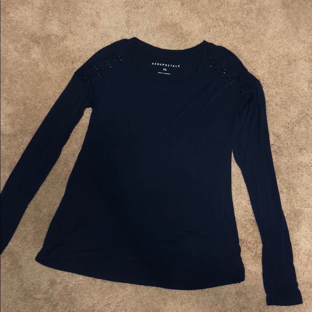 aeropostale long sleeve